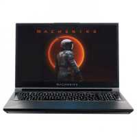 ноутбук Machenike S15 S15-i512450H30504GF144LHD0BY Черный