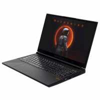 ноутбук Machenike S15 S15-i512450H30504GF144LHD0BY Черный