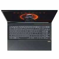 ноутбук Machenike S15 S15-i512450H30504GF144LHD0BY Черный