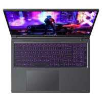 ноутбук Machenike S16 S16-i512450H3050Ti4GF165HGMD0R2 Черный