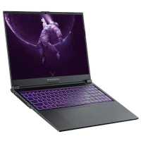 ноутбук Machenike S16 S16-i512450H3050Ti4GF165HGMD0R2 Черный
