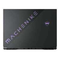 ноутбук Machenike S16 S16-i512450H3050Ti4GF165HGMD0R2 Черный