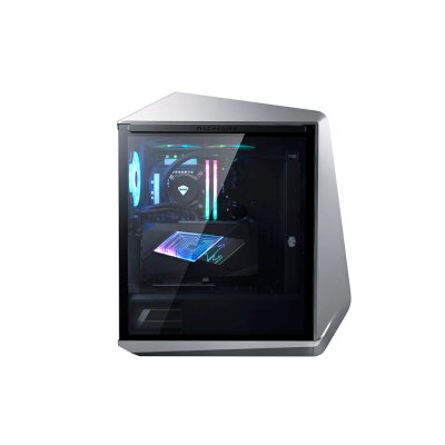 компьютер Machenike Stars-X X47KR38T8wt Черно-Серебристый