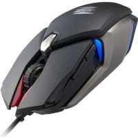 мышь Mad Catz B.A.T. 6+ MB05DCINBL000-0 Черный