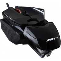 мышь Mad Catz R.A.T. 1+ MR01MCINBL000-0 Черный