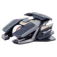 мышь Mad Catz R.A.T. PRO X3 SE MR05DCINGR001-0 Серый