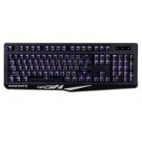 клавиатура Mad Catz S.T.R.I.K.E. 4 KS13MMUSBL000-0 Черный