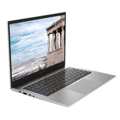 ноутбук Maibenben B114C-R576UMF1SPSRE2 Серебристый