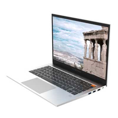 ноутбук Maibenben B114C-R576UMF1SPSRE2 Серебристый
