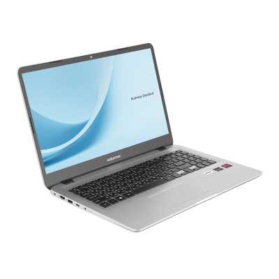 ноутбук Maibenben B115A-R341UMA1SLSRE2 Серебристый