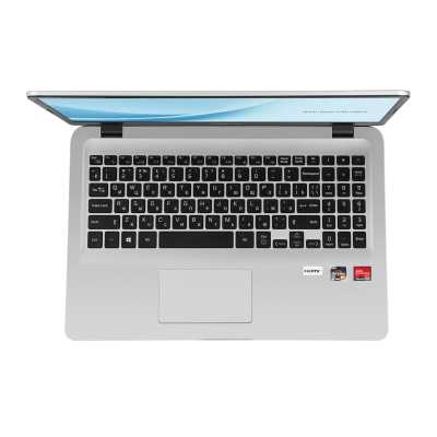 ноутбук Maibenben B115A-R341UMA1SLSRE2 Серебристый