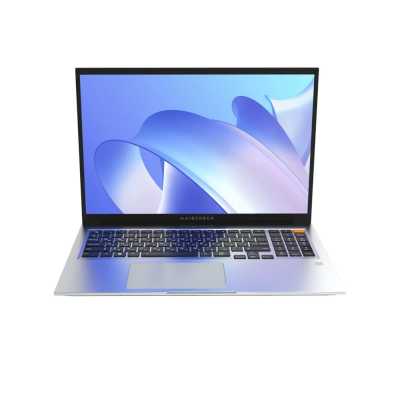 ноутбук Maibenben B116C-R745UM0F14PS4E20 Серебристый