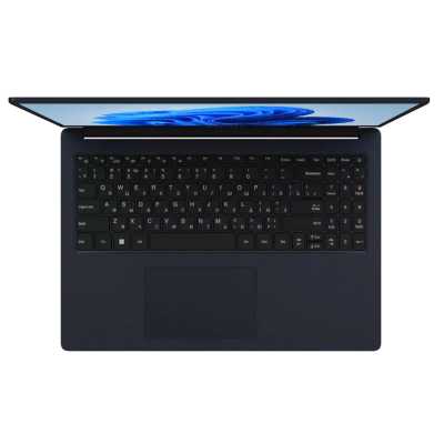 ноутбук Maibenben B116D-R343UM0B14PU4E20 Синий