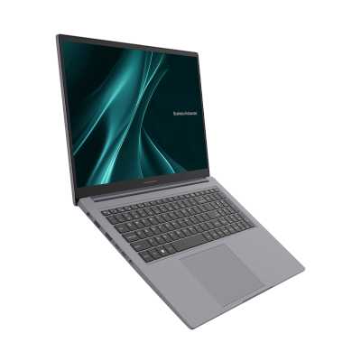 ноутбук Maibenben B317B-i521UMF1SPGRE2 Серый