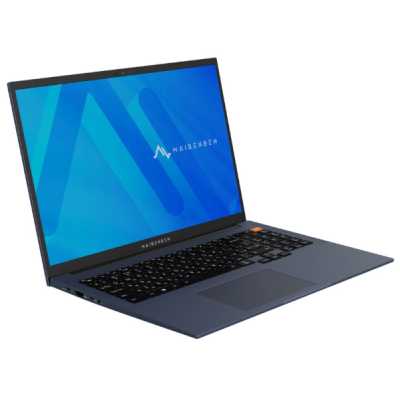 ноутбук Maibenben M16C-R745UM0F14LU4E10 Синий