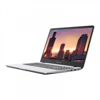 ноутбук Maibenben M515 M5151SF0HSRE0 Серебристый
