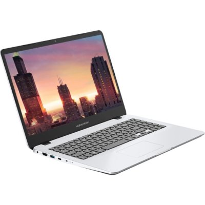 ноутбук Maibenben M515 M5151SF0HSRE0 Серебристый