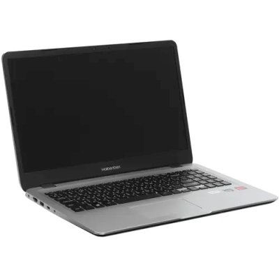 ноутбук Maibenben M543 M5431SB0LSRE0 Серебристый