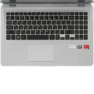 ноутбук Maibenben M543 M5431SB0LSRE0 Серебристый