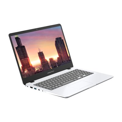 ноутбук Maibenben M543 Pro M5431SB0LSRE1 Серебристый