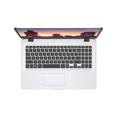 ноутбук Maibenben M543 Pro M5431SB0LSRE1 Серебристый