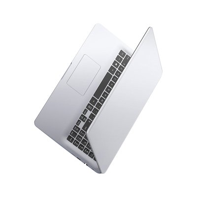 ноутбук Maibenben M543 Pro M5431SB0LSRE1 Серебристый