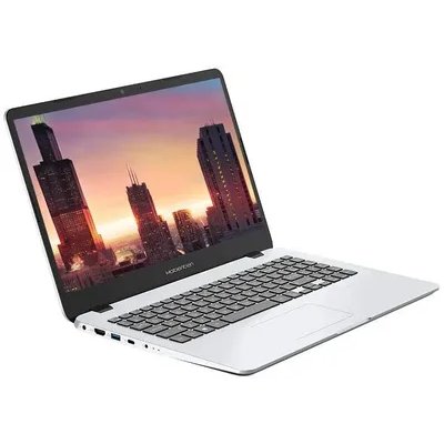 ноутбук Maibenben M545 Pro M5451SB0HSRE1 Серебристый