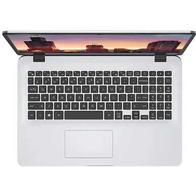 ноутбук Maibenben M545 Pro M5451SB0HSRE1 Серебристый