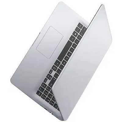 ноутбук Maibenben M545 Pro M5451SB0HSRE1 Серебристый