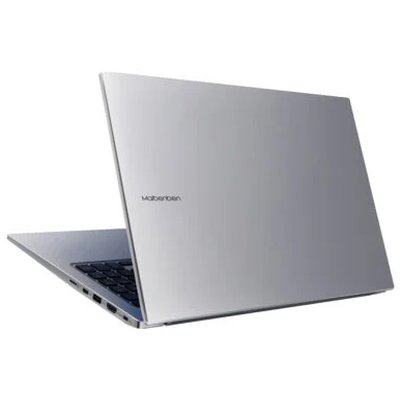 ноутбук Maibenben M557 M5571SF0LSRE0 Серебристый