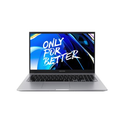 ноутбук Maibenben M575 M5751SF0HSRE1 Серебристый