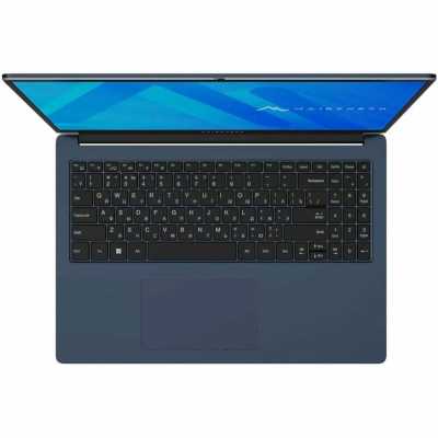 ноутбук Maibenben M657 M6571SB0LURE0 Синий