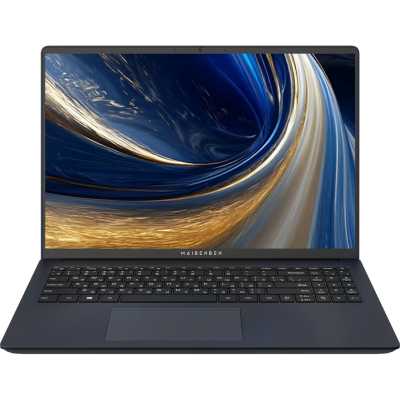 ноутбук Maibenben M675 M6750F140HU4E10 Синий