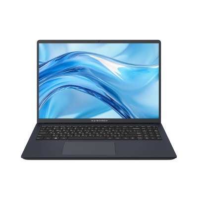 ноутбук Maibenben Mideo M643 M6430B140HU4E10 Синий