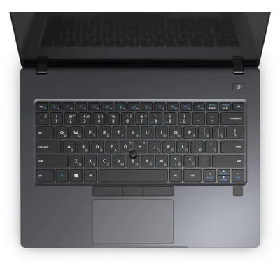 ноутбук Maibenben P415 P4153HB0PGRE2 Серый