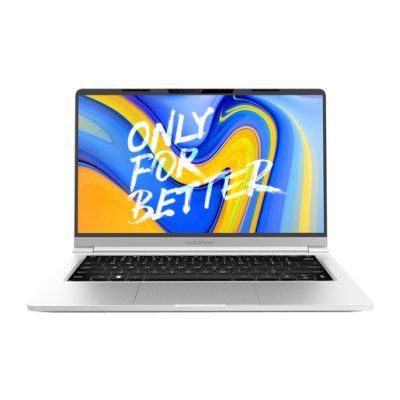 ноутбук Maibenben P455 P4551SA0LSRE0-wpro Серебристый