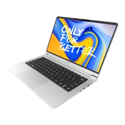 ноутбук Maibenben P455 P4551SA0LSRE0-wpro Серебристый
