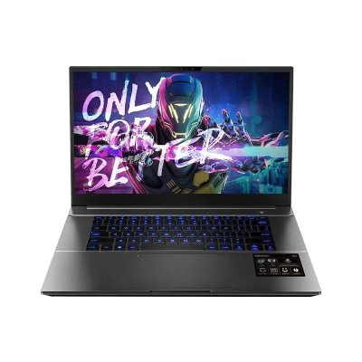 ноутбук Maibenben P527 P527FSFSLBRE0-wpro Серый