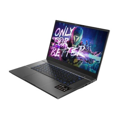 ноутбук Maibenben P527 P527FSFSLBRE0-wpro Серый