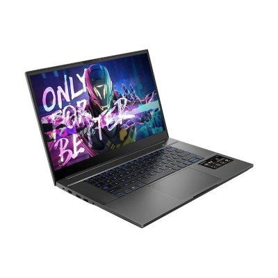 ноутбук Maibenben P527 P527FSFSLBRE0-wpro Серый
