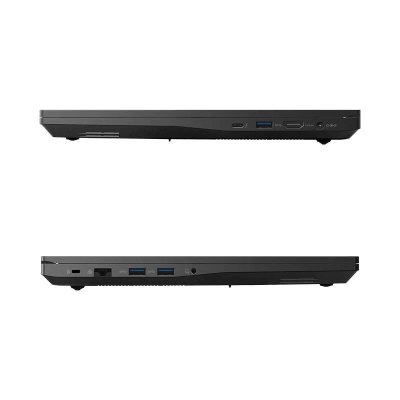ноутбук Maibenben P527 P527FSFSLBRE0-wpro Серый