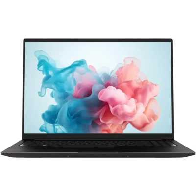 ноутбук Maibenben P665 P665FSF0HBRE0 Черный