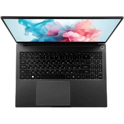 ноутбук Maibenben P665 P665FSF0HBRE0 Черный