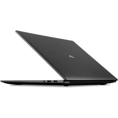 ноутбук Maibenben P665 P665FSF0HBRE0 Черный