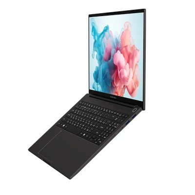 ноутбук Maibenben P675 P6751SB0LBRE0 Черный