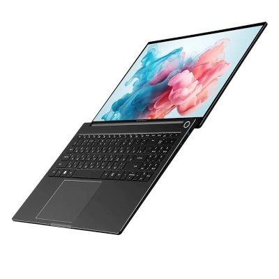 ноутбук Maibenben P675 P6751SB0LBRE0 Черный