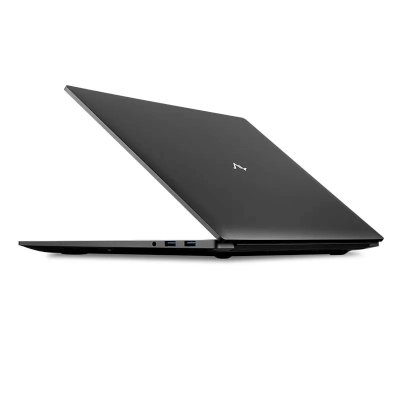 ноутбук Maibenben P675 P6751SB0LBRE0 Черный