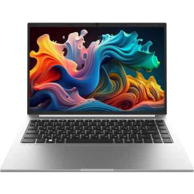 ноутбук Maibenben S14B-R560UMFQSLSRE0 Серебристый
