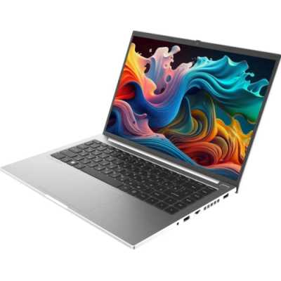 ноутбук Maibenben S14B-R560UMFQSLSRE0 Серебристый