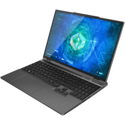 ноутбук Maibenben X-Treme Typhoon X15B-R78846JQSHBRE0 Серый